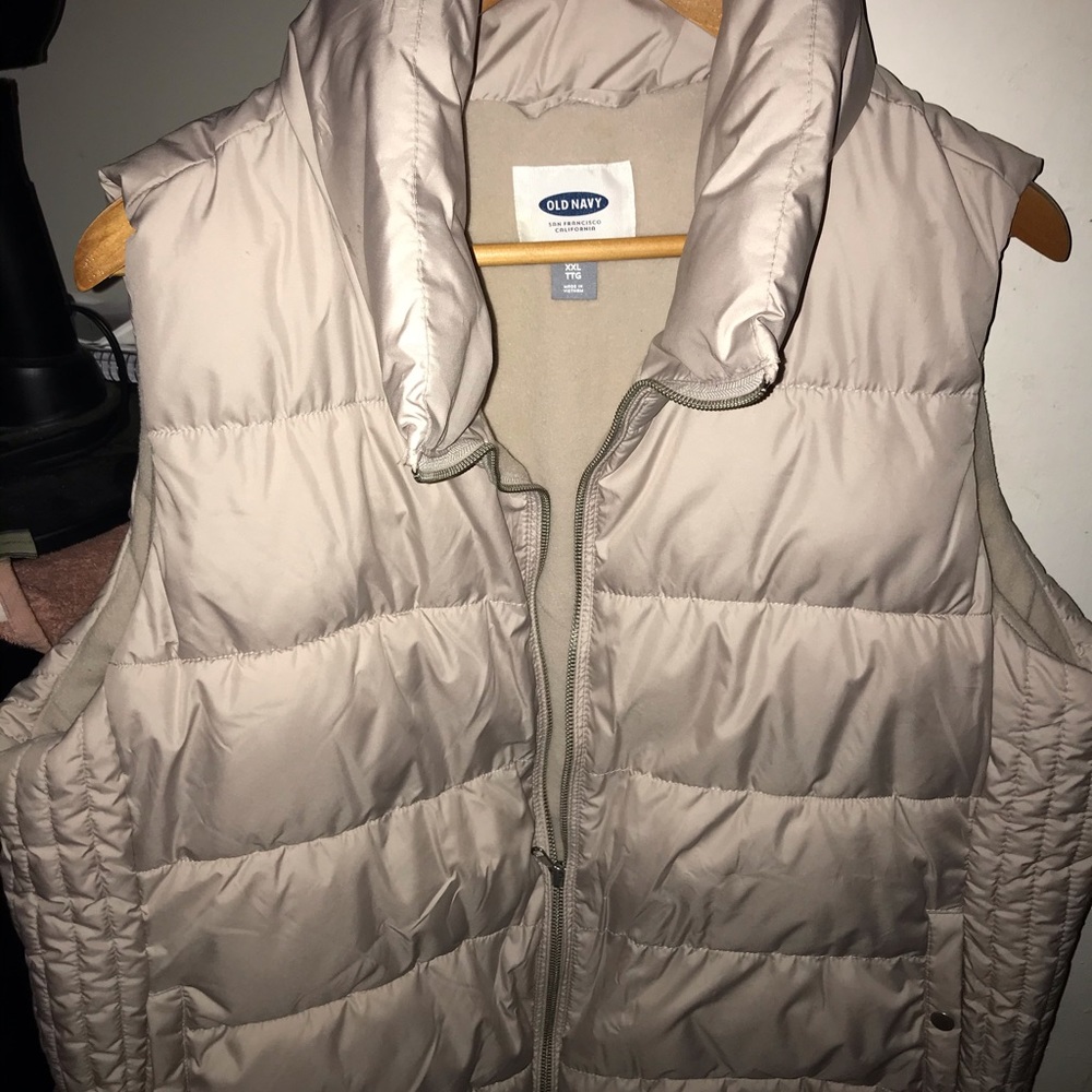 Vest